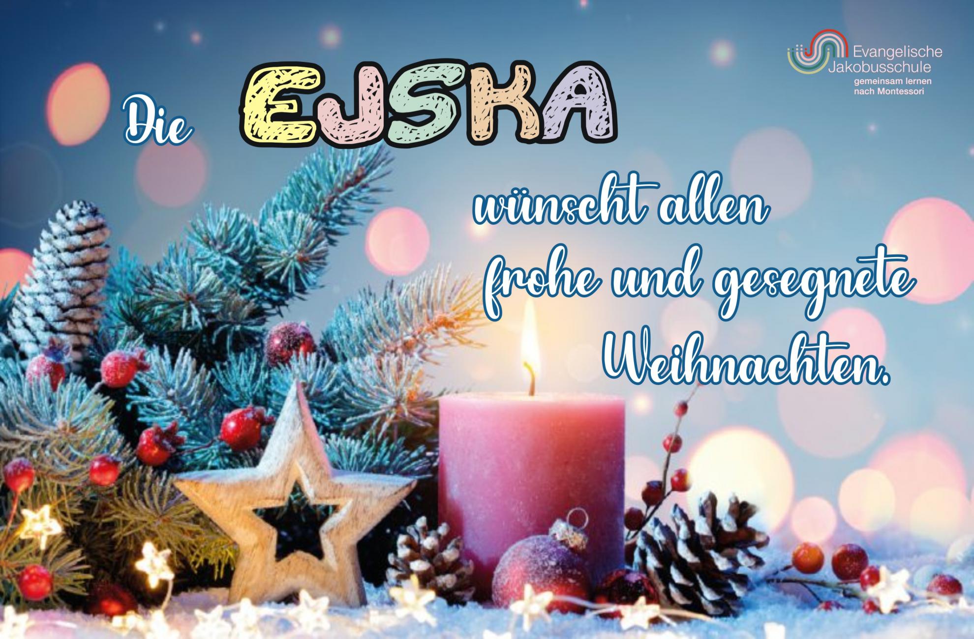 Weihnachten