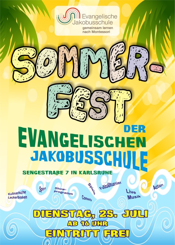 Sommerfest