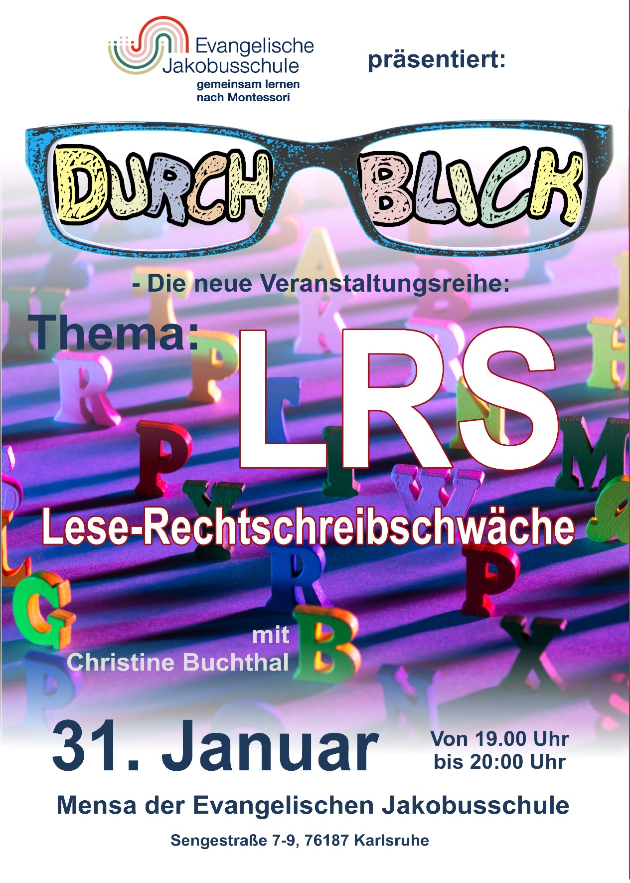 LRS