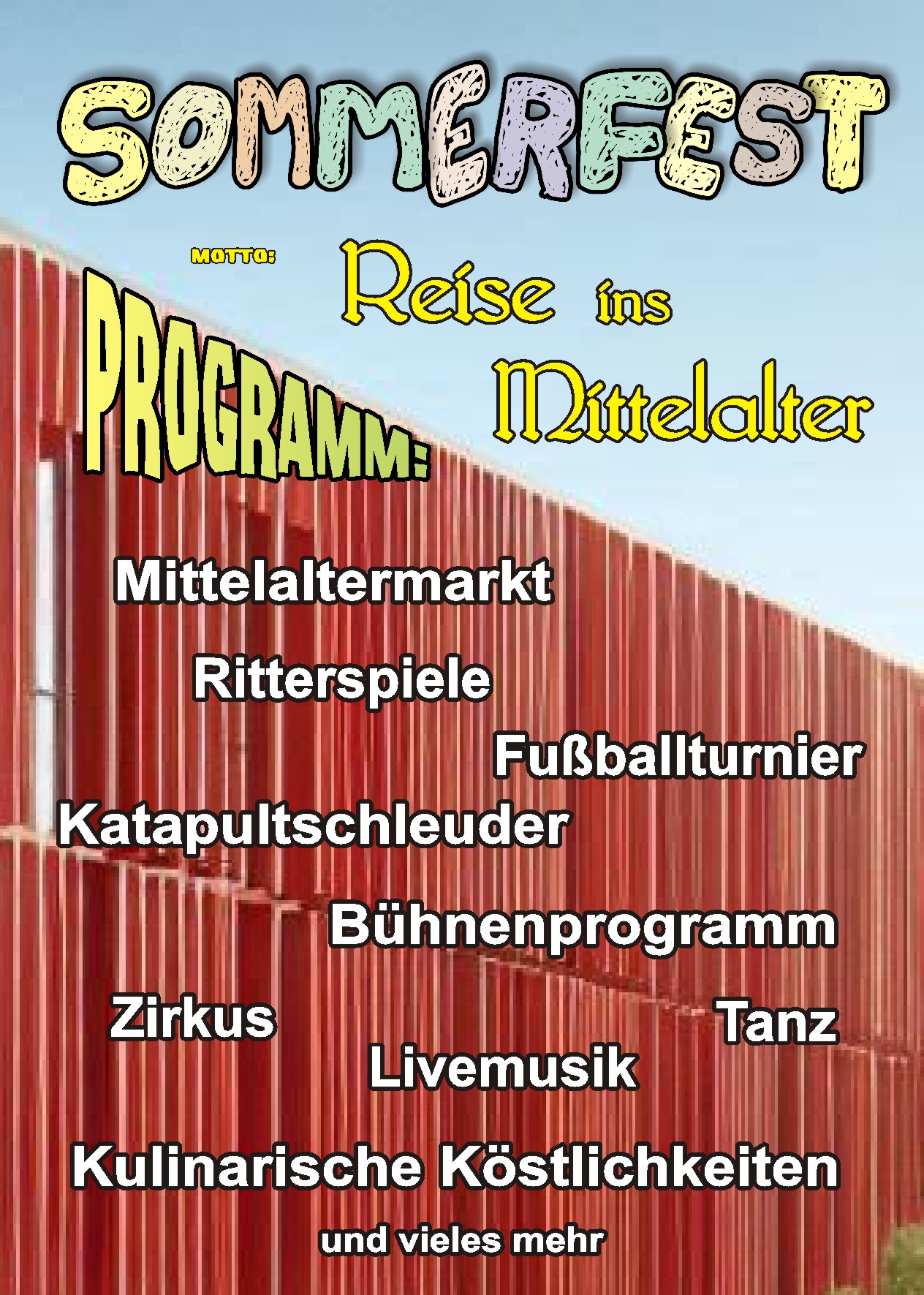 Programm