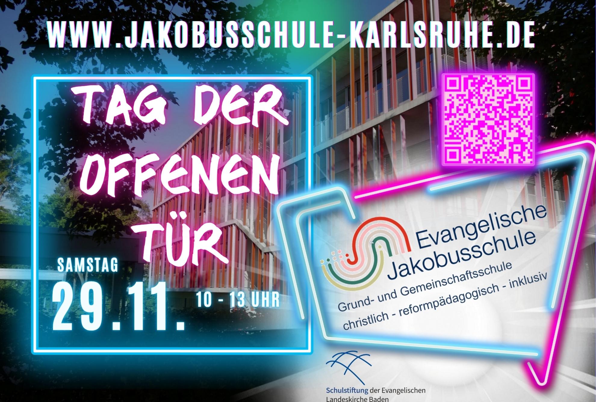 Tag der offenen Tür