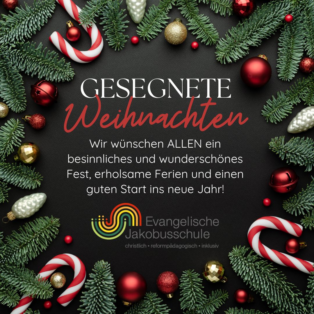 Weihnachten