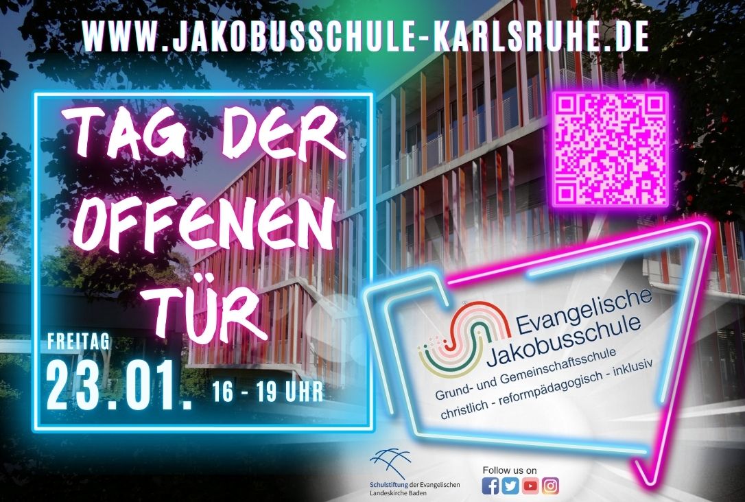 Tag der offenen Tür