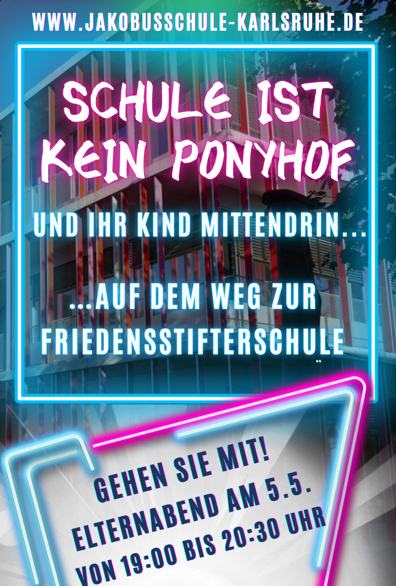 Elternabend