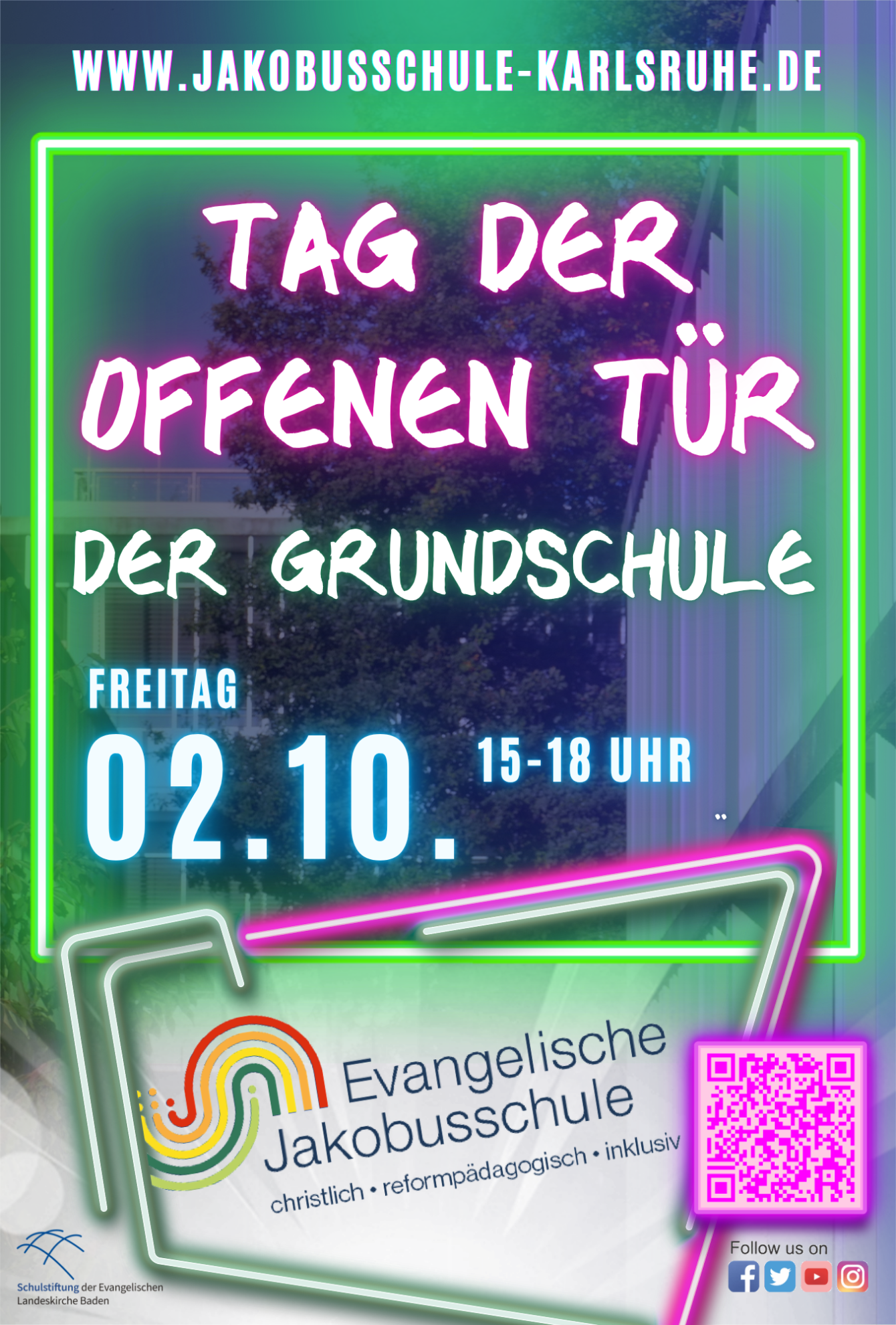 Tag der offenen Tür