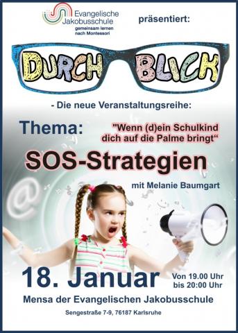 SOS-Strategien