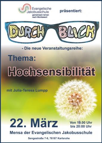 Hochsensibilität
