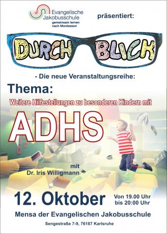 ADHS - Teil 2