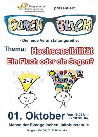 Hochsensibilität
