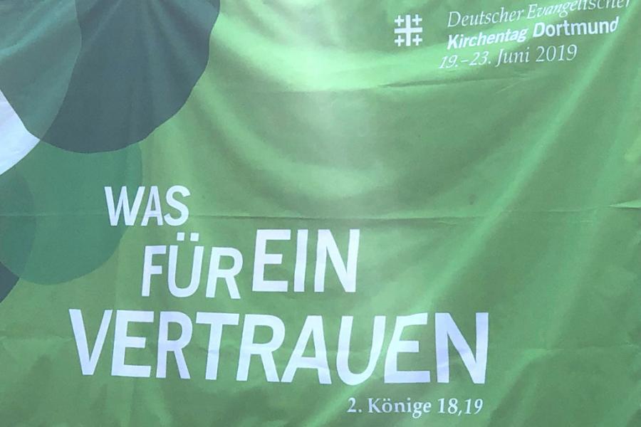 Abschlussgottesdienst