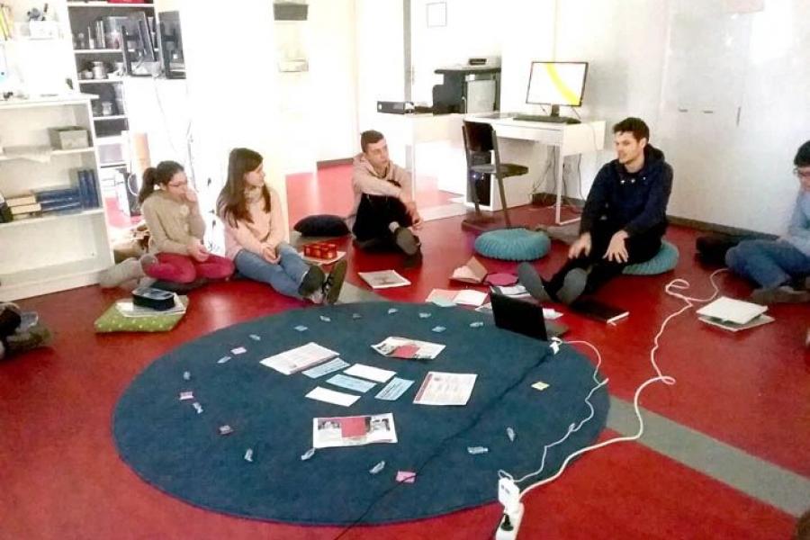 WBS (Wirtschaft, Beruf– und Studienorientierung)