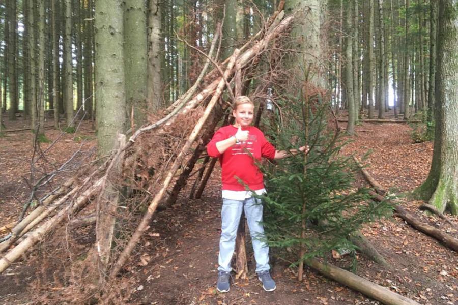 Landschulheim der Saphire 18.10.19