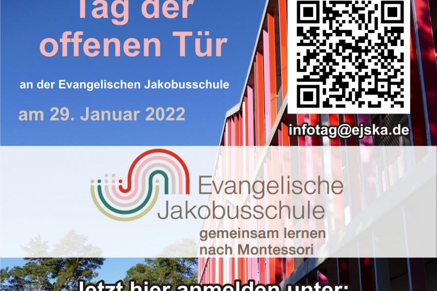 Tag der offenen Tür