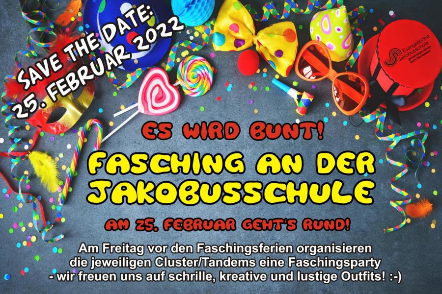Fasching
