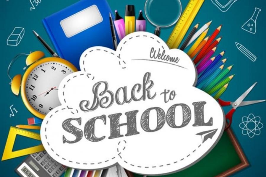 Back to School