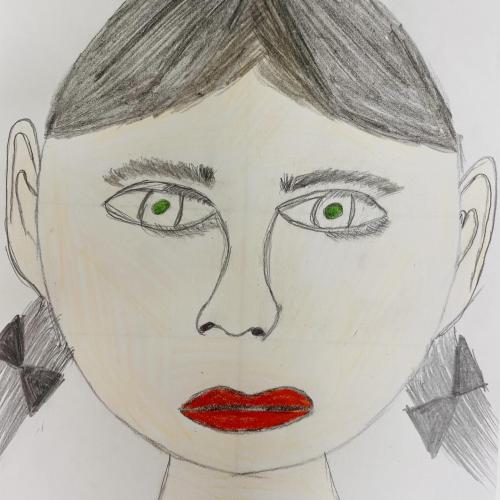 Portrait 2
