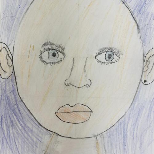 Portrait 3
