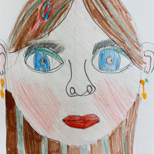 Portrait 5