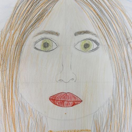 Portrait 6