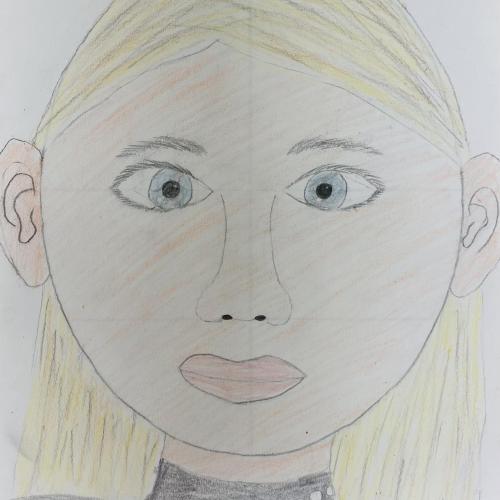 Portrait 7