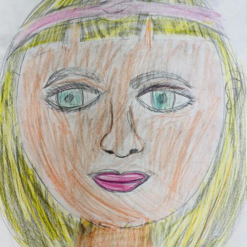 Portrait 9
