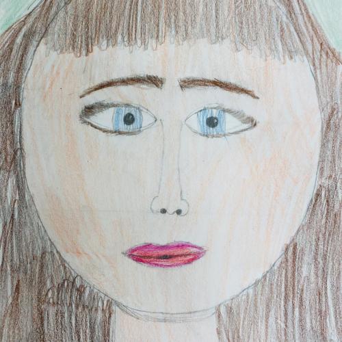 Portrait 11