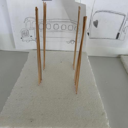 Zeltbau 5