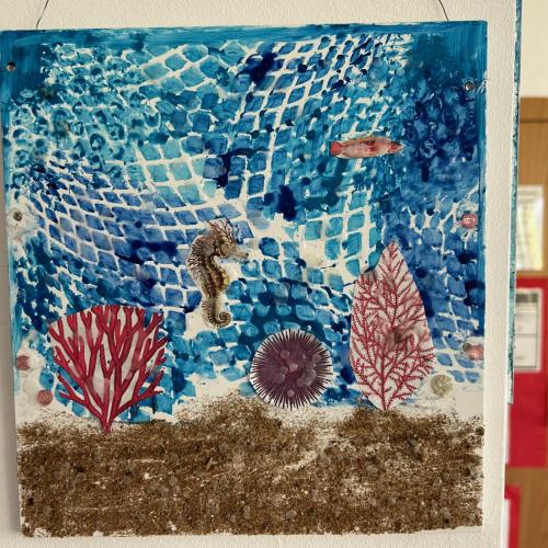 Wasserwelt 8