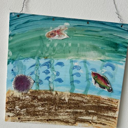 Wasserwelt 12
