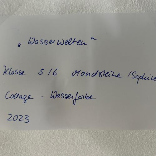 Wasserwelt 32