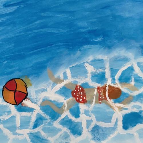 Schwimmbad 2