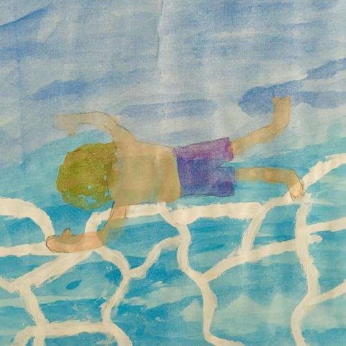 Schwimmbad 4