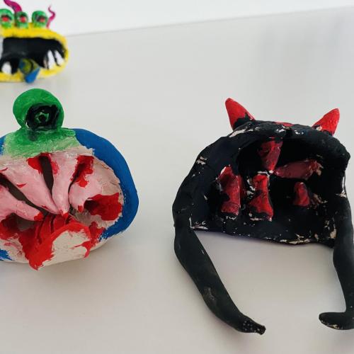 Mein Monstermaul 8