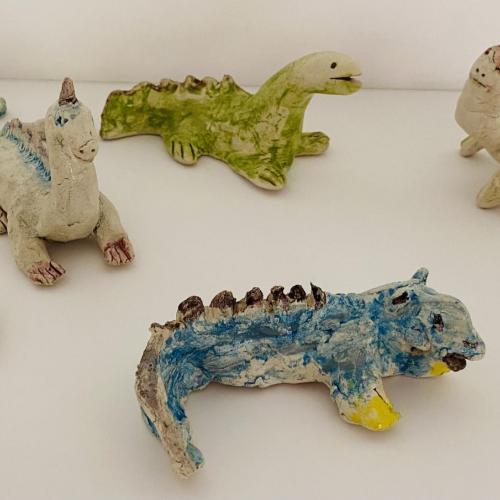 Mein Drache 1