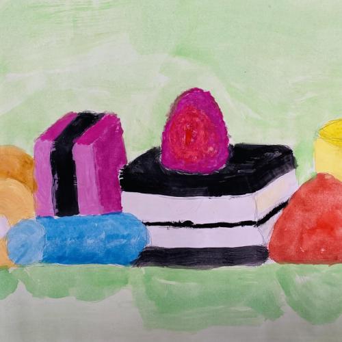Haribo 5