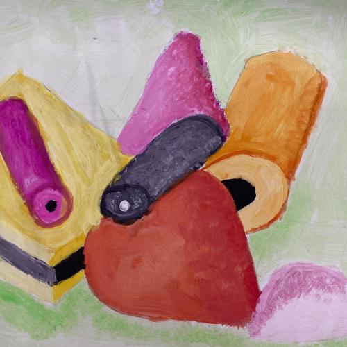 Haribo 6
