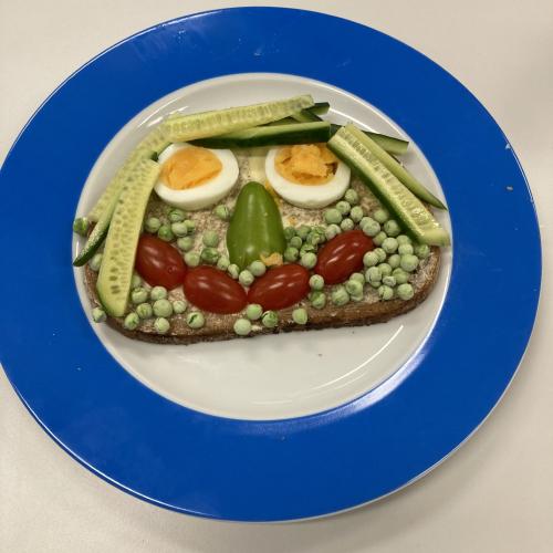 Kunstbrot