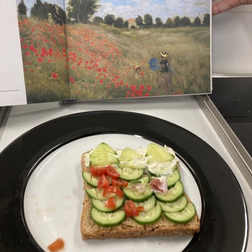 Kunstbrot 2