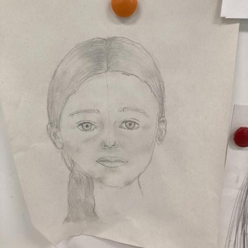 Portrait 1