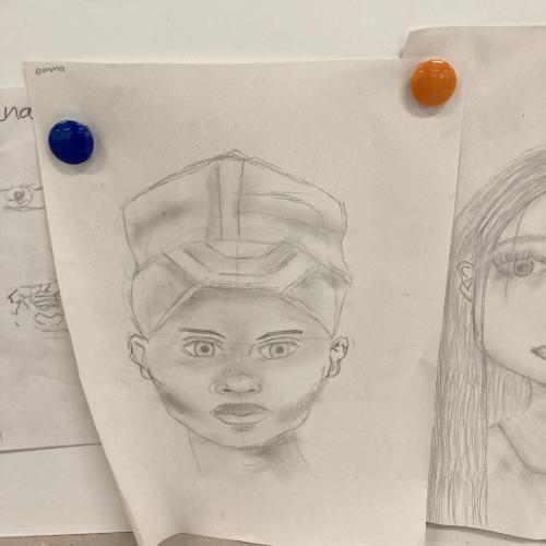 Portrait 2