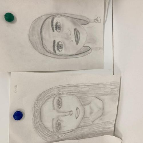 Portrait 3