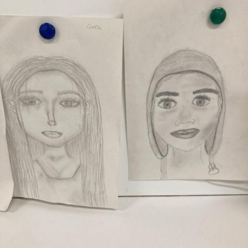 Portrait 3