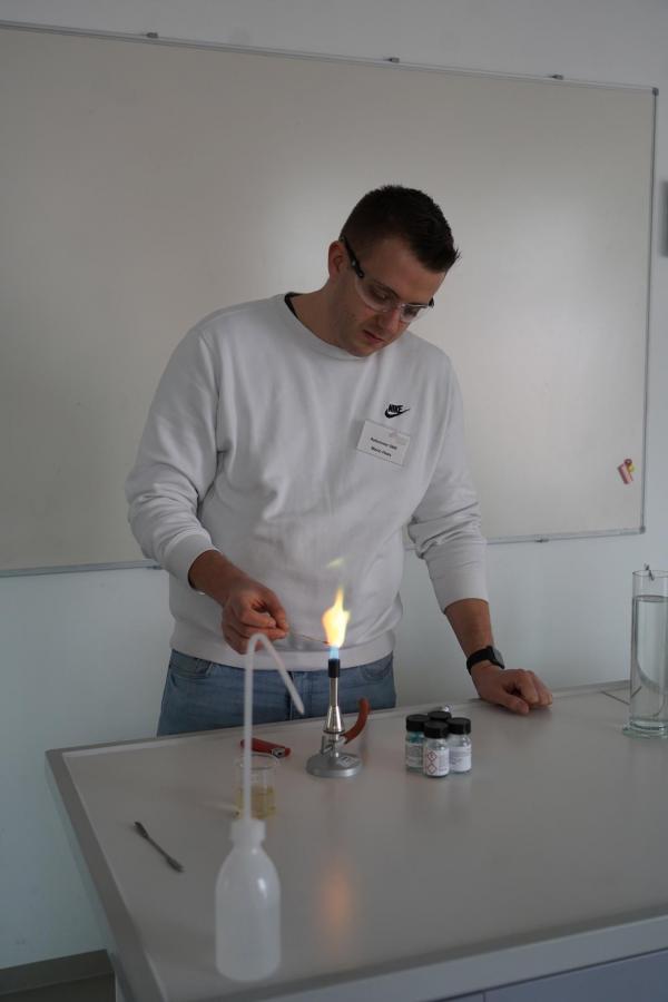 Chemie