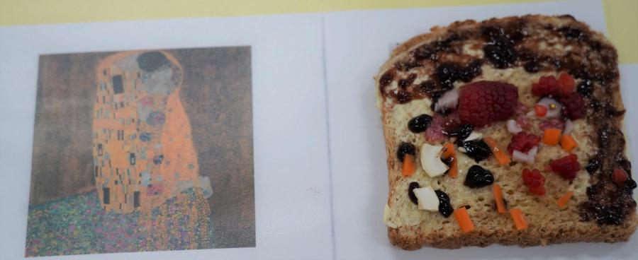 Kunstbrot 2