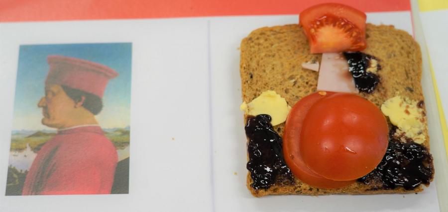 Kunstbrot
