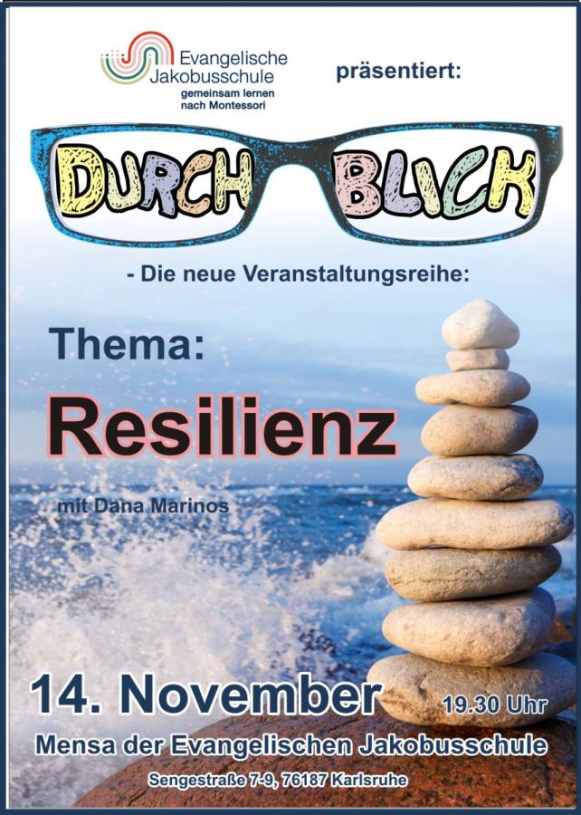 Resilienz