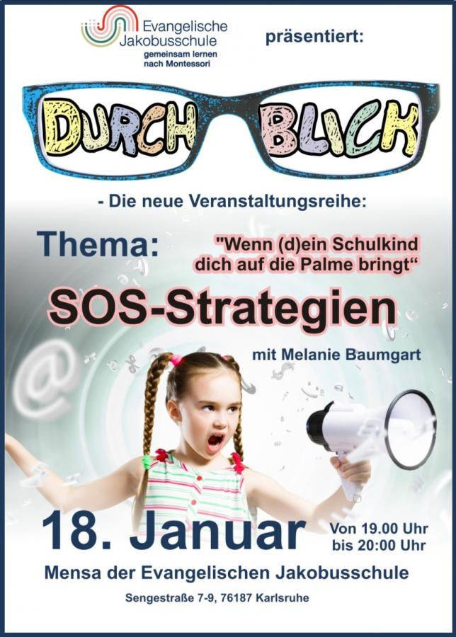 SOS-Strategien