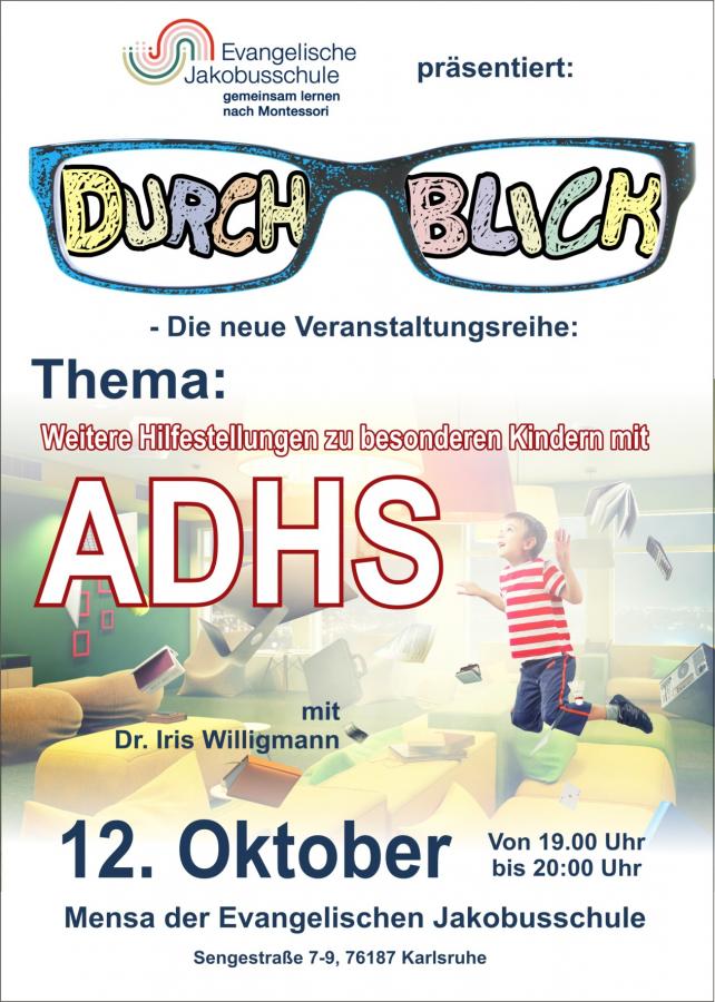 ADHS - Teil 2