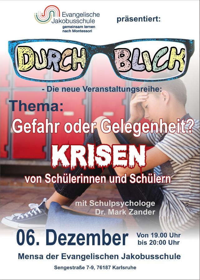 Krisen