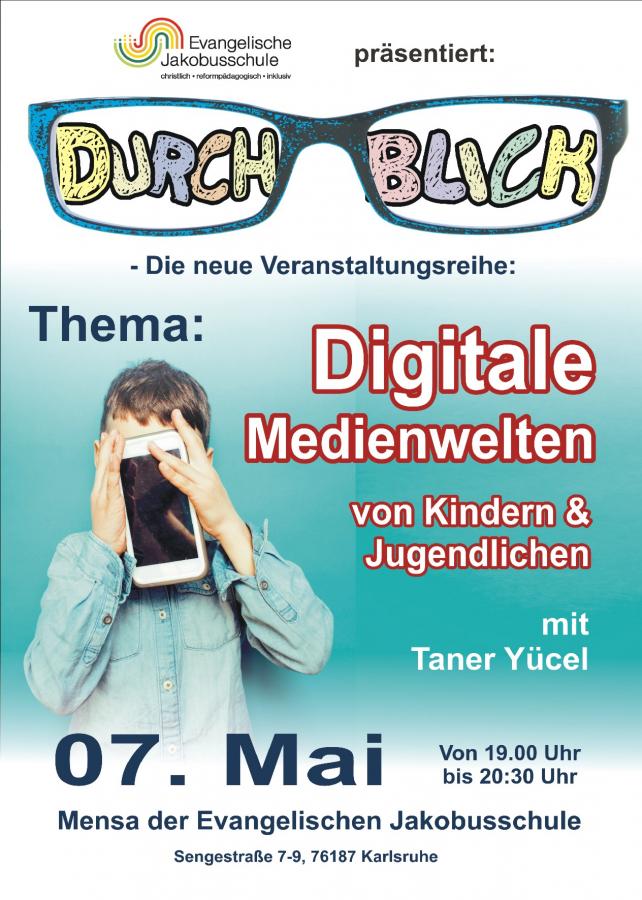 Digitale Medienwelten